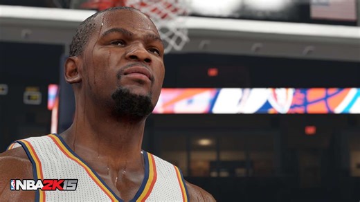 NBA 2K15 - Video Review