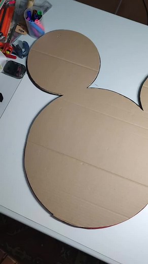 Mickey Mouse DIY Crafts: Easy Handmade Ideas