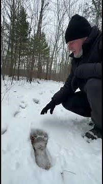 Northern Wisconsin Bigfoot Chronicles Episode #7