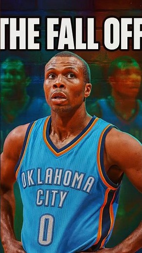 The Fall Off | Sebastian Telfair