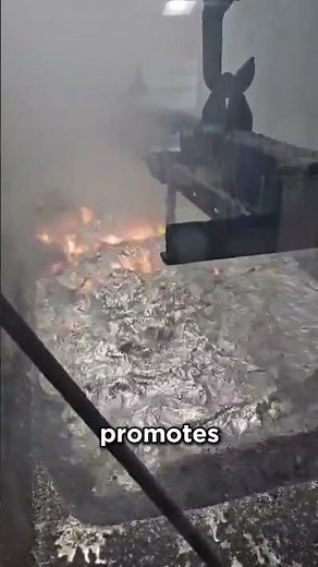 How Do They Make Steel Last So Long? 🤯