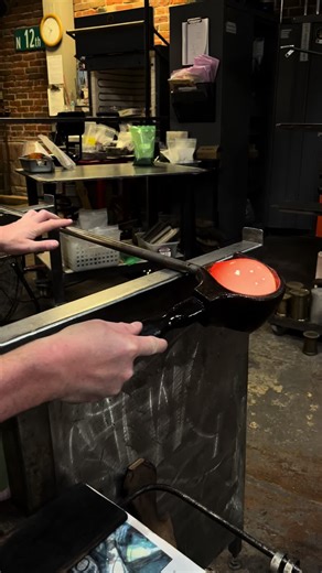 Essential Tools Used by Glassblowers: A Guide