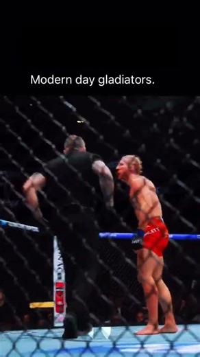 Justin gaethje vs Paddy pimblett, WHAT A FIGHT