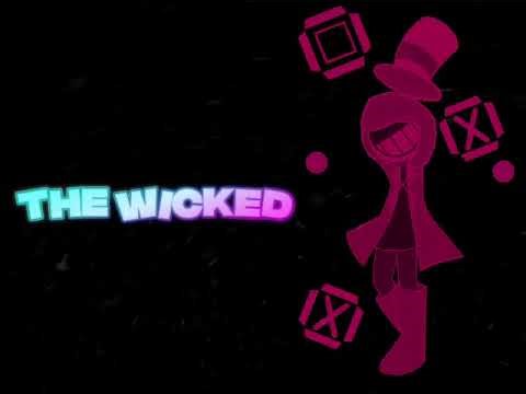 The Wicked - JSAB Wicked ITSO The Murder