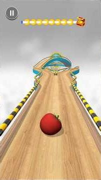 Going Balls SpeedRun in 103 seconds#shorts