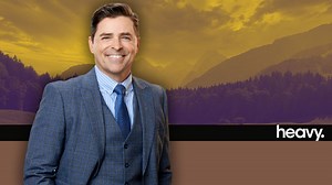 Kavan Smith Hints New WCTH Showrunner May Have Saved the Show