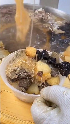 100M Chinese cuisine #shorts delicious dishes 🍜#cookingchannel #cooking #streetfood #ytshorts