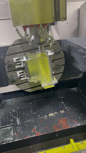 At TIK Precision, we help engineers and product teams turn complex designs into high-quality parts through CNC machining, 5-axis capabilities, and rapid prototyping. From one-off prototypes to small-batch production, we focus on accuracy, consistency, and on-time delivery — so you can focus on innovation. 🌐 www.tikprecision.com 📩 info@tikprecision.com #TIKPrecision #CNCmachining #5Axis #PrecisionEngineering #PrototypeMachining #SmallBatchProduction #Manufacturing #EngineeringPartner #Machining