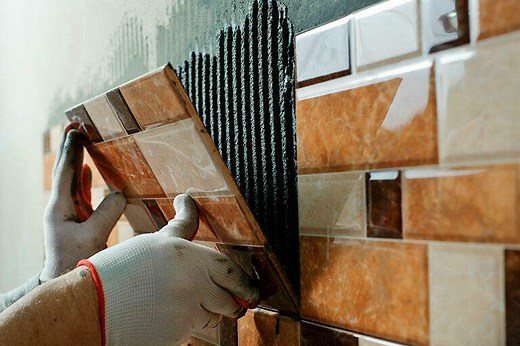 Preparing A Wall For Tiling: Steps and Tips