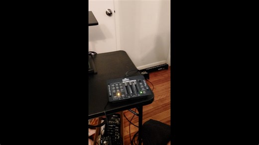 Chauvet Obey 3 Ryan Tutorial