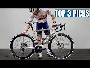 Best Performance Road Bikes ($3,000-$4,000 range)