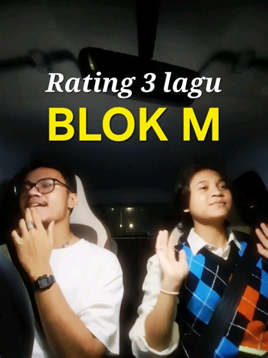 Review jujur dont @ me #song #songreview #reviewlagu #blokm #hottake