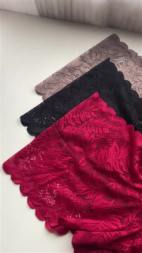 Discover the Elegance of Lace Panties and Boxers