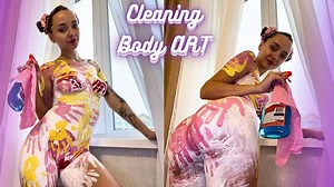 One perfect ass cheek just bouncing side to side, starting @1:24 - YTboob