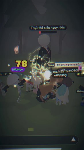 Hữu Ngọ săn bóng 7 trên TikTok