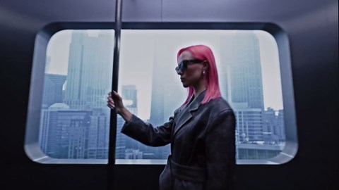 Ray-Ban Meta (Gen 2), Wayfarer, Matte Black | Smart AI Glasses for Men, Women — 2X Battery Life — 3K Ultra HD Resolution and 12 MP Wide Camera, Audio, Video — Clear Lenses — Wearable Technology