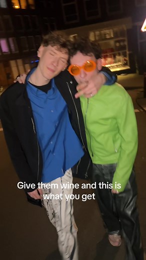 Non-drinker's Delight: A Sober Adventure with Nemo 🍷🐠🇨🇭