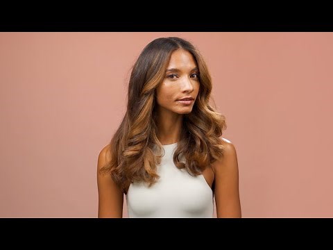 How to Achieve a Sleek Blowout Ft. Mizani | Sephora