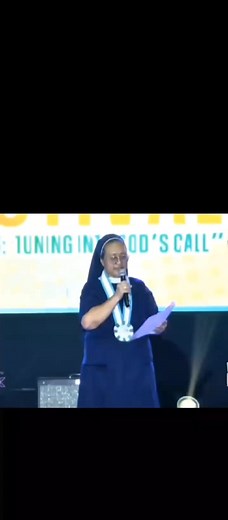Vocation Journey of Sister Jovy Cendana: Embracing Faith