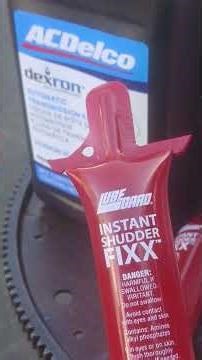 2019 chevy traverse transmission fluid change