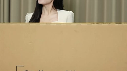 高端旗舰电视开箱体验：型号XX123，画质清晰流畅，客厅娱乐新首选