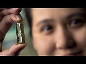 Forever Battery | The Henry Ford’s Innovation Nation