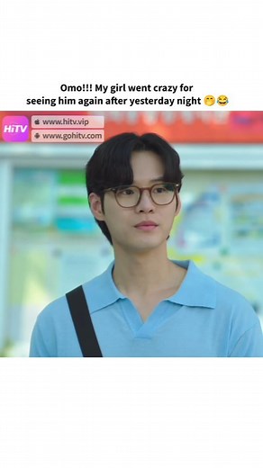 Wildflower in dramaland on Instagram: "Using polybag to hide yourself 😂 Watch this drama on hitv for free with English subtitles and the link for Android : https://www.gohitv.com link for IOS：https://www.hitv.vip #hitv Drama- Love next door (2024) . . . . . #kdrama #kdramaedit #explorepage #lovenextdoor #junghaein #jungsomin #cdrama #cdramalovers #chinesedrama #trendingaudio #reels Keywords: Cdrama Chinese drama China Trending audio friendship relationship global Song movies series Netflix Kore