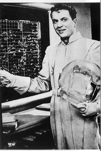 Rod Brown Of The Rocket Rangers [1953–1954]