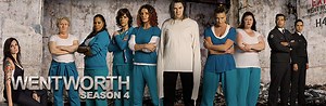 WENTWORTH SEASON 4 | Pamela-Rabe.com