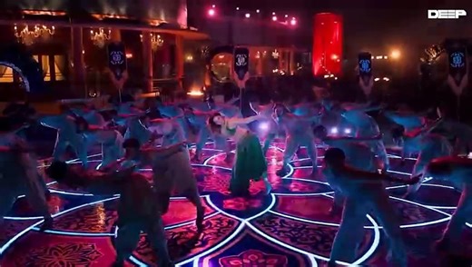 Item Song Mega Mashup _ Deep _ Nonstop Item Hits 2024(720P_60FPS)