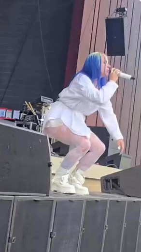 Tour has started! New songs going hard live. Come hang at a show ♥️😈 | RIVALS