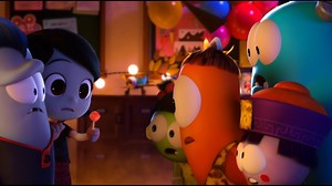 MONKEY MAJIKの"Bitten By You (feat. Spookiz The Movie)"をApple Musicで