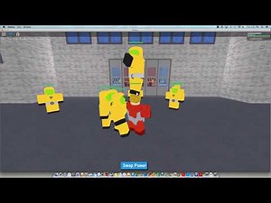 Heroes of Robloxia Mission 2 Walkthrough
