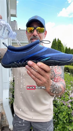 Barefoot Water Shoes for Men and Women