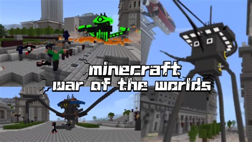 世界战争模组（附下载链接）