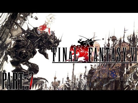 The Opera --- Final Fantasy VI --- Part: 7