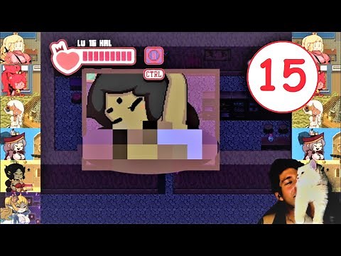 Beach Boning BANANZA - Princess & Conquest - Episode 15