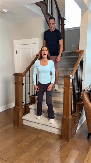 Why dad became Cupid | The McCarty Family