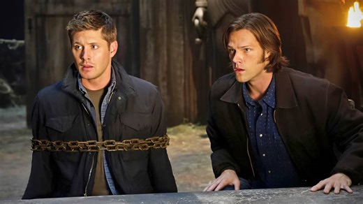 10 Harsh Realities of Being a Supernatural Fan 20 Years Later