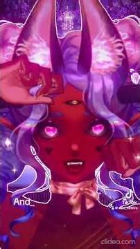 Self Introduction~ #Vtuber #ENVtuber #VtuberUprising #Anime #SmallStreamer