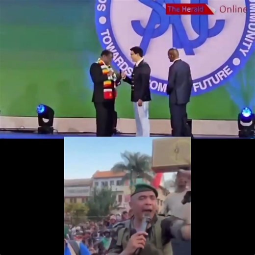 1.2K views · 33 reactions | The Southern African Development...