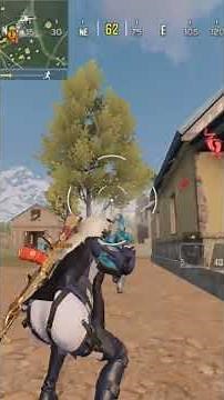 squad wipe 🤯 epic battle royal gameplay#codm