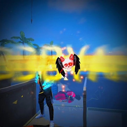 NOT YOUR AVERAGE PLAYER 🗣️☠️