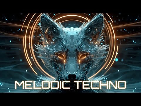 Dark Melodic Techno & Progressive House Mix 2026 ~ Deep Afterlife Sounds NOCTFOX