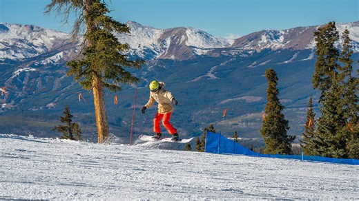 When are Colorado ski areas closing for season? Several already closed