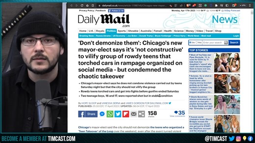 75K views · 3.1K reactions | Tim Pool on Reels | Facebook