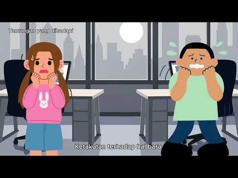 Re - Engeenering Transformasi Organisasi - 23MJC MGT Perubahan