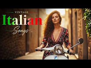 Ti Amo – Umberto Tozzi | Greatest Italian Love Songs Ever ❤️ Classic Hits from the 70s 80s 90s