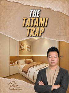 Small Bedroom Ideas: Why Not to Choose a Tatami Bed