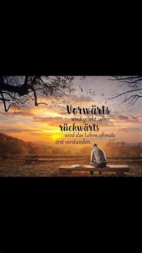 Es ist schon verrückt, wie oft man erst im Nachhinein kapiert, warum bestimmte Dinge passiert sind oder welche Bedeutung sie hatten, oder? Manchmal wünschte man sich, man hätte die Weisheit von heute schon gestern gehabt! 😉 #deepthoughts #zitate #lebensweisheiten #erkenntnis #perspektive | Simone Schwalm